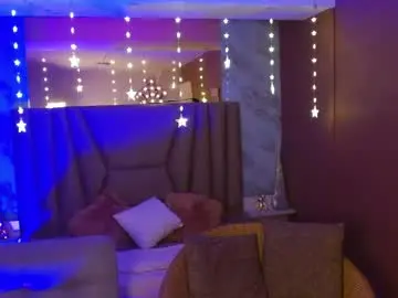 Chaturbate Adult Webcam of zinna_canela