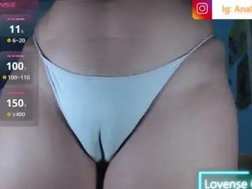 Chaturbate Watch Live Sex Cams of ana_loveee