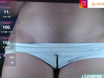 Chaturbate Free Live Porn of ana_loveee