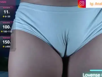 Chaturbate Sex Cam of ana_loveee