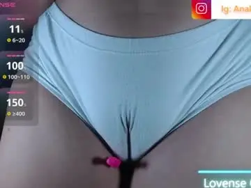 Chaturbate Sex Cam of ana_loveee