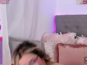 Chaturbate Adult Webcam of anntonellalee