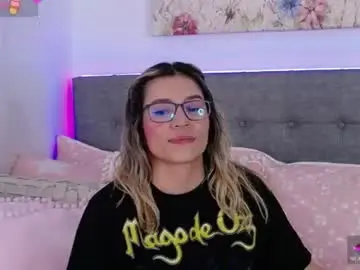 Chaturbate Adult Webcams of anntonellalee