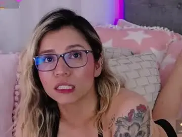 Chaturbate Private Sex Chat of anntonellalee