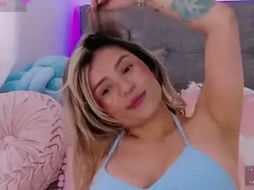 Chaturbate Free Porn Cam of anntonellalee
