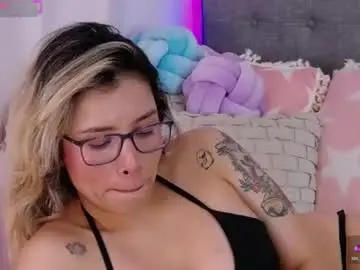 Chaturbate Private Sex Chat of anntonellalee