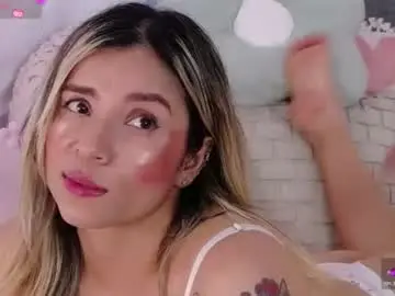 Chaturbate Sex Chat of anntonellalee