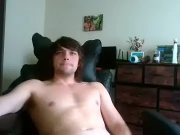 Chaturbate Adult Webcam of brysonntooth