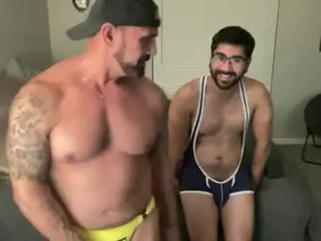 Chaturbate Free Live Porn of bustedsprockets