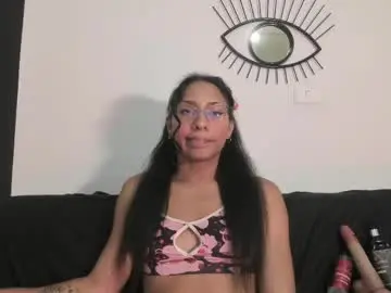 Chaturbate Live Porn of emilygomezz