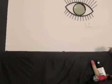 Chaturbate Live Sex Cam of emilygomezz