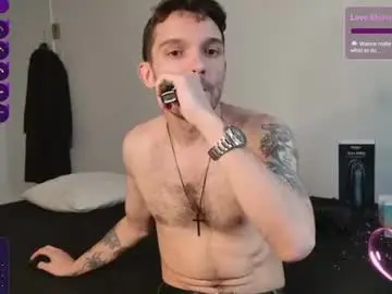 Chaturbate Adult Webcam of jackdesfeux
