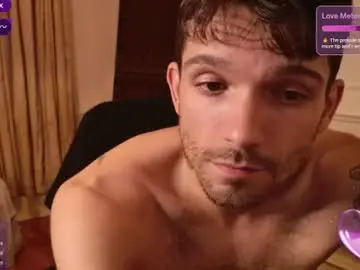 Chaturbate Live Porn of jackdesfeux