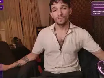 Chaturbate Private Sex Chat of jackdesfeux