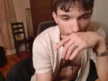 Chaturbate Live Sex Cam of jackdesfeux