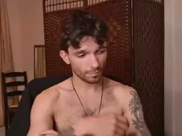 Chaturbate Sex Chat of jackdesfeux