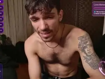 Chaturbate Watch Live Sex Cams of jackdesfeux