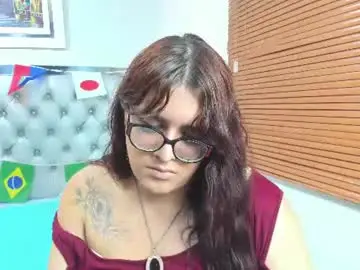 Chaturbate Live Porn of kate_pickman