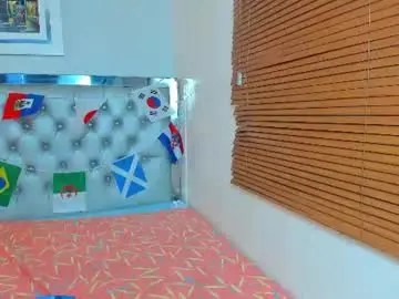 Chaturbate Best Webcam of kate_pickman