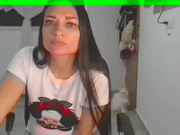 Chaturbate Adult Video Chat of killey_saintss