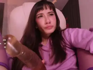 Chaturbate Live Porn of kloe_priston