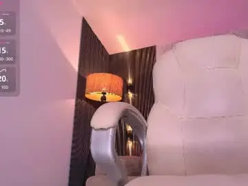 Chaturbate Sex Chat of kloe_priston