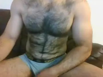 Chaturbate Sex Chat of machoman512