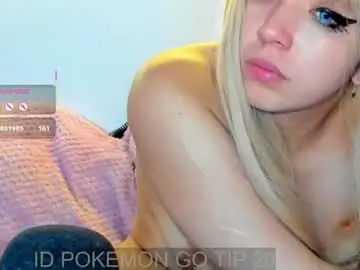 Chaturbate Nude Webcam of meowmelf