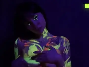 Chaturbate Nude Webcam of mintrose