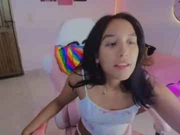 Chaturbate Best Webcam of nanami_20