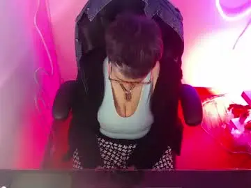 Chaturbate Adult Video Chat of selena_ferreira