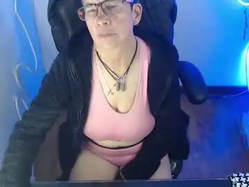 Chaturbate Sex Cam of selena_ferreira