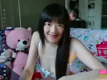 Chaturbate Live Sex of silviajpn