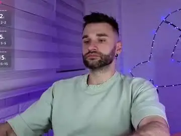 Chaturbate Nude Webcam of unnknow2024