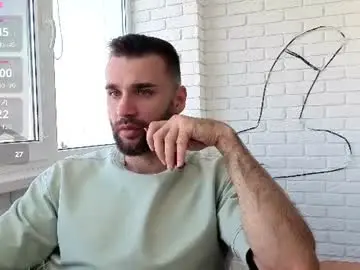 Chaturbate Nude Webcam of unnknow2024