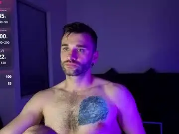 Chaturbate Live Porn of unnknow2024