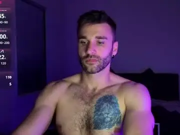 Chaturbate Nude Webcam of unnknow2024