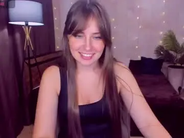 Chaturbate Nude Webcam of veronicafreman