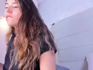 Chaturbate Sex Cam of alessia_blazee30