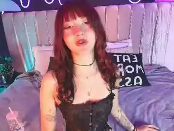 Chaturbate Sex Cam of alixx_von_d