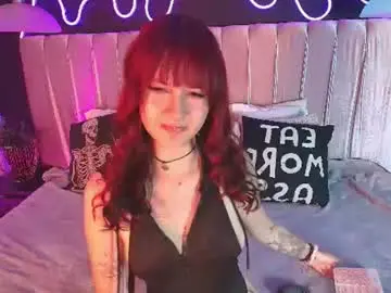 Chaturbate Private Sex Chat of alixx_von_d