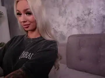 Chaturbate Private Sex Chat of bambikayy