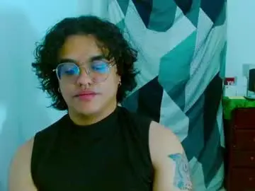 Chaturbate Live Porn of dan_blous