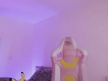 Chaturbate Best live sex cam show of emily_jonexs_