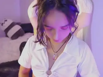 Chaturbate Best live sex cam show of emily_jonexs_