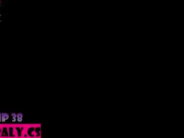 Chaturbate Nude Webcam of hey_noraly