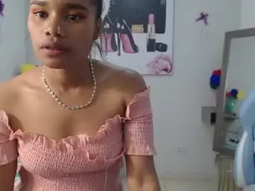 Chaturbate Best Webcam of ingrid03_taffur