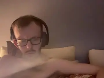 Chaturbate Nude Webcam of j_ddog