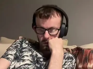 Chaturbate Private Sex Chat of j_ddog