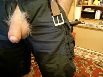 Chaturbate Nude Webcam of jaydub33